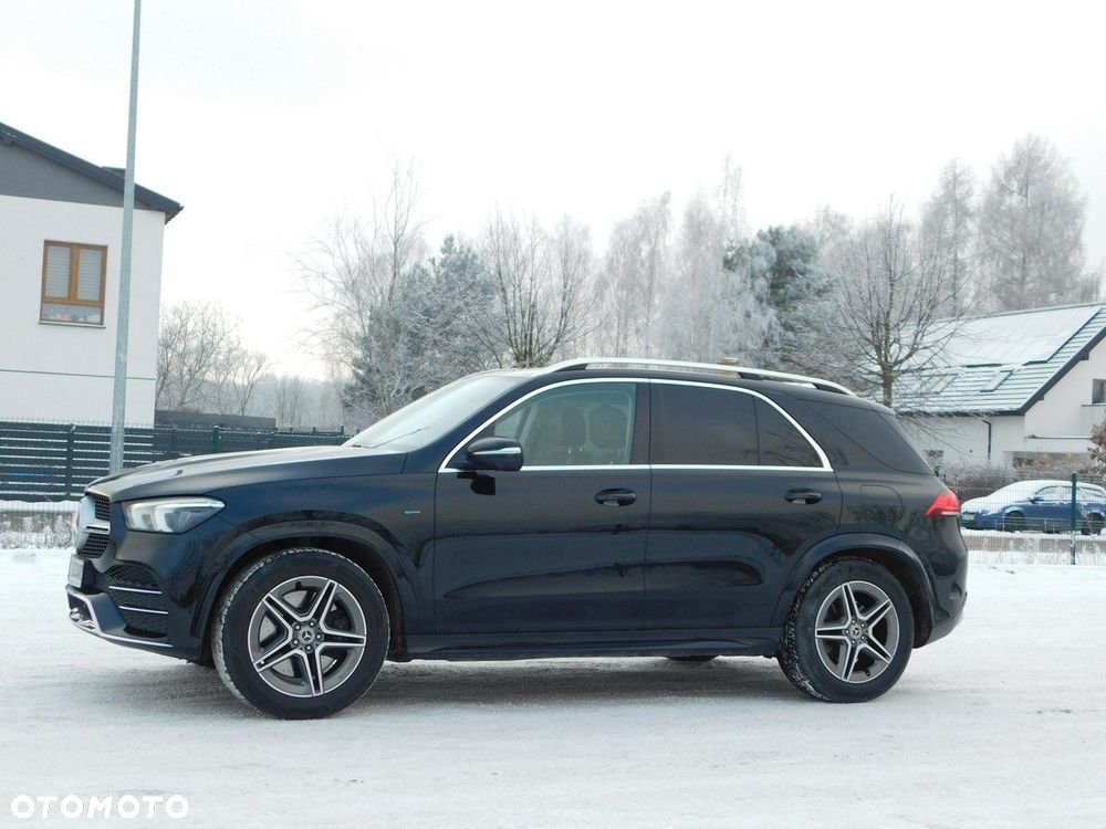 Mercedes-Benz GLE - 36