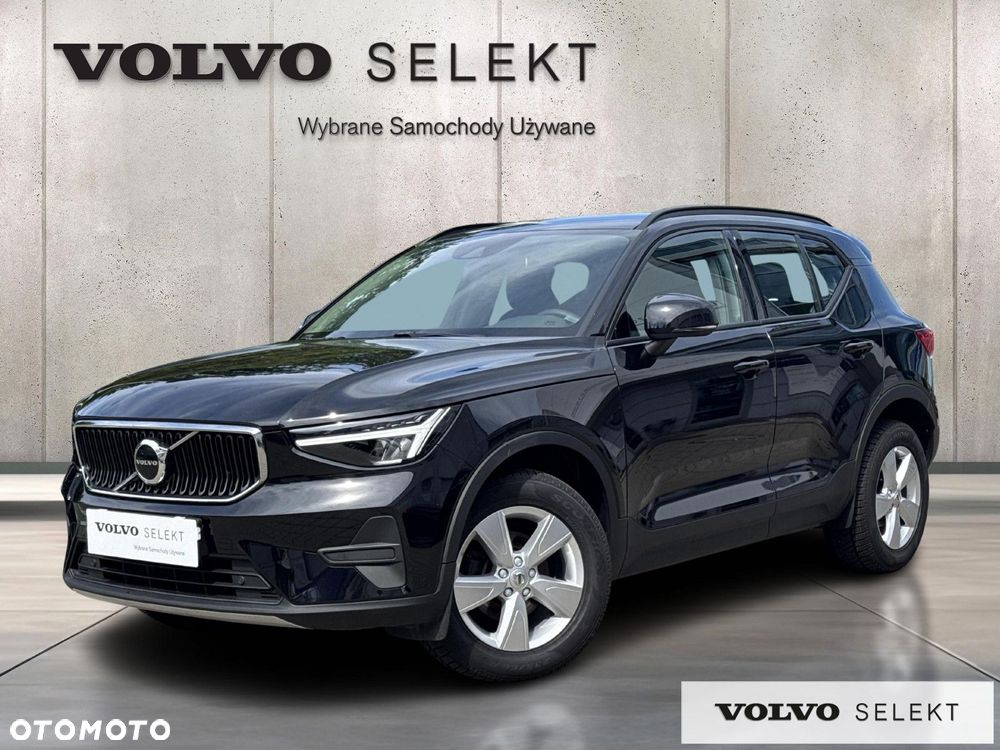 Volvo XC 40