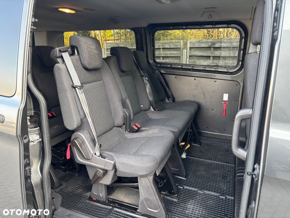 Ford Transit Custom L2H1 PKW VA MH Trend - 25