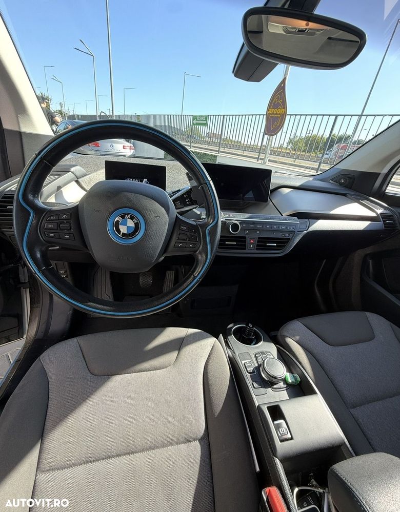 BMW i3 94 Ah - 12