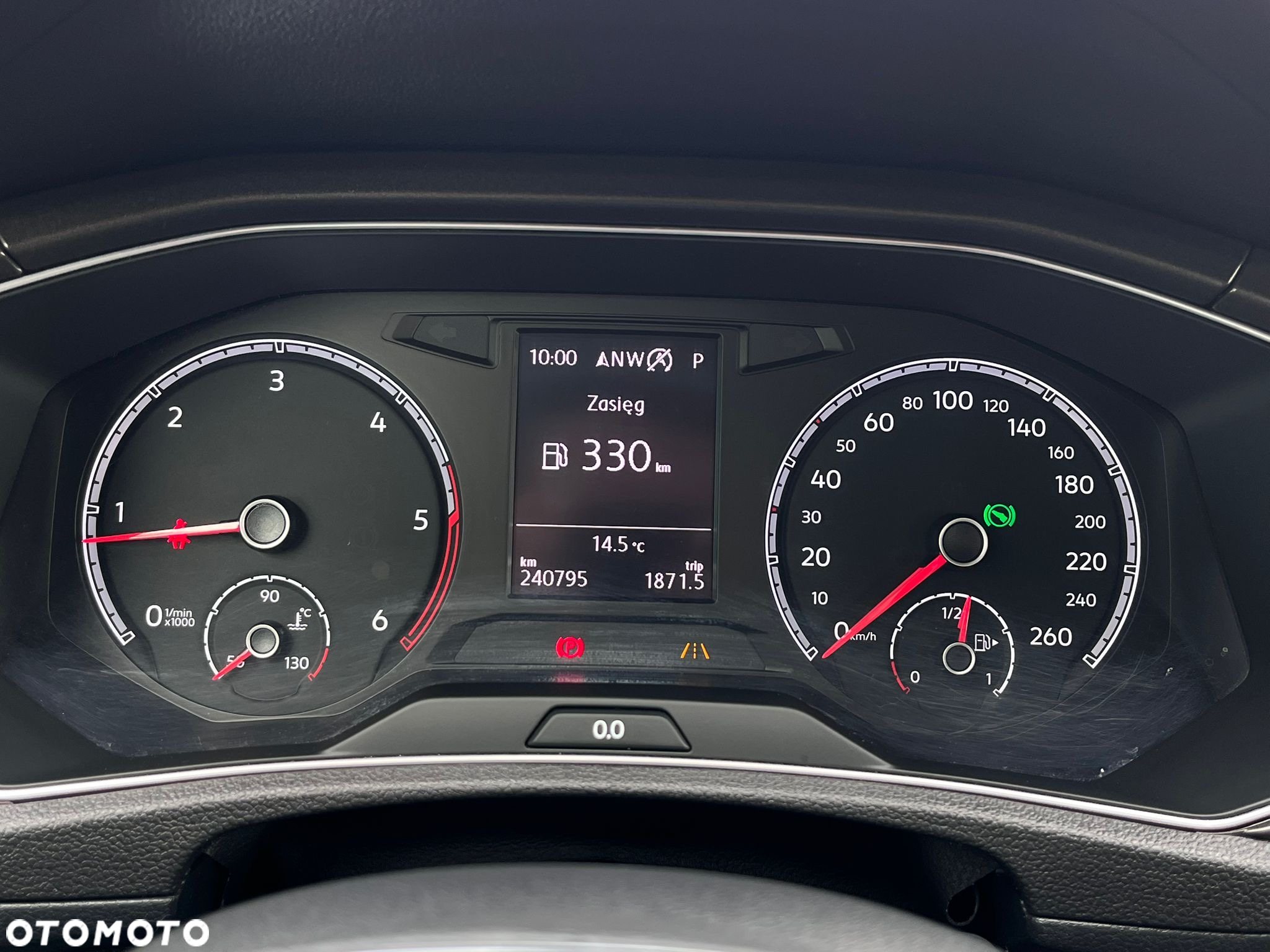 Volkswagen T-Roc 2.0 TDI SCR 4MOTION DSG Style - 22