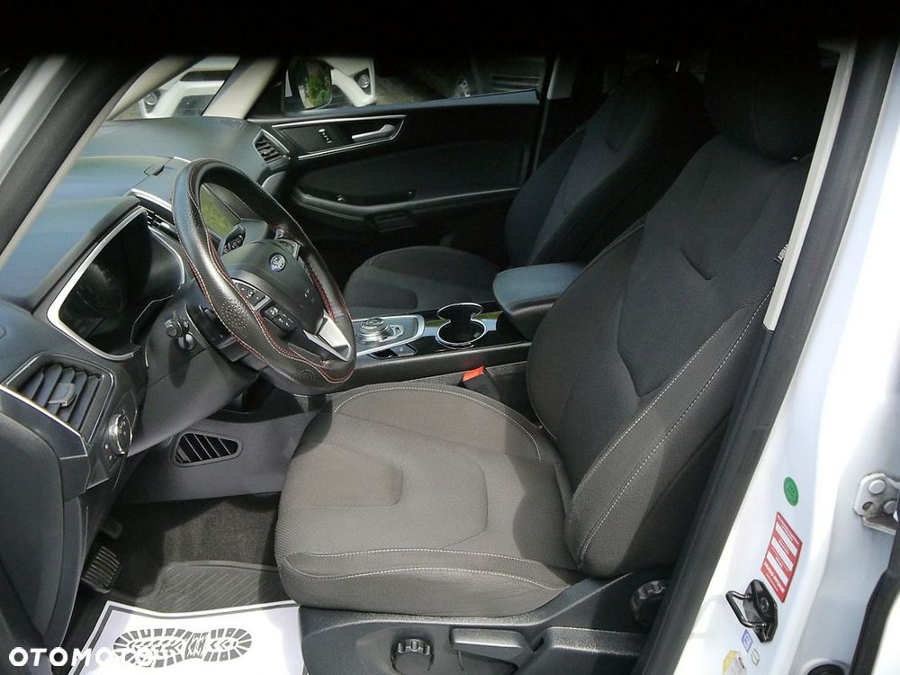 Ford S-Max 2.0 EcoBlue Bi-Turbo Titanium - 28