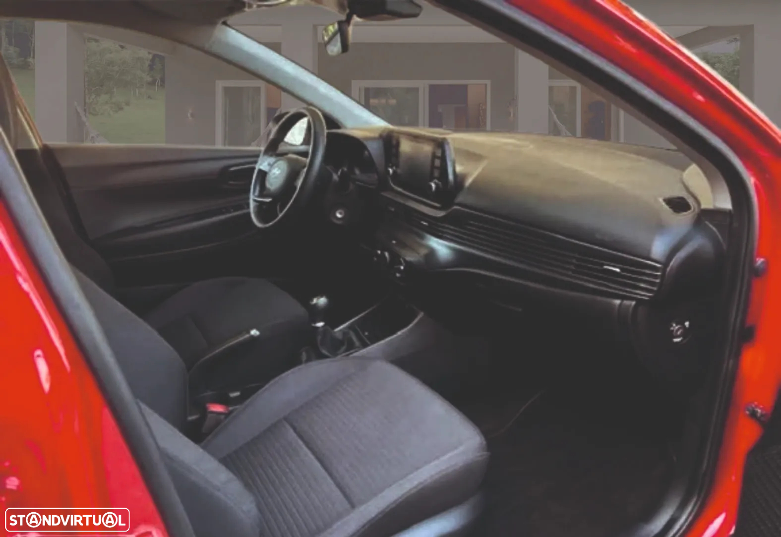 Hyundai i20 1.2 Comfort - 22