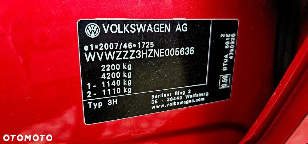 Volkswagen Arteon 2.0 TDI Elegance DSG - 35