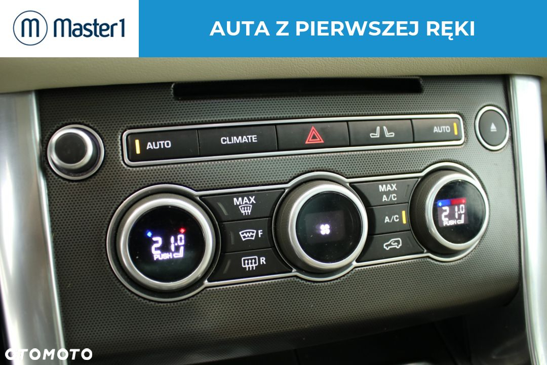 Land Rover Range Rover - 17