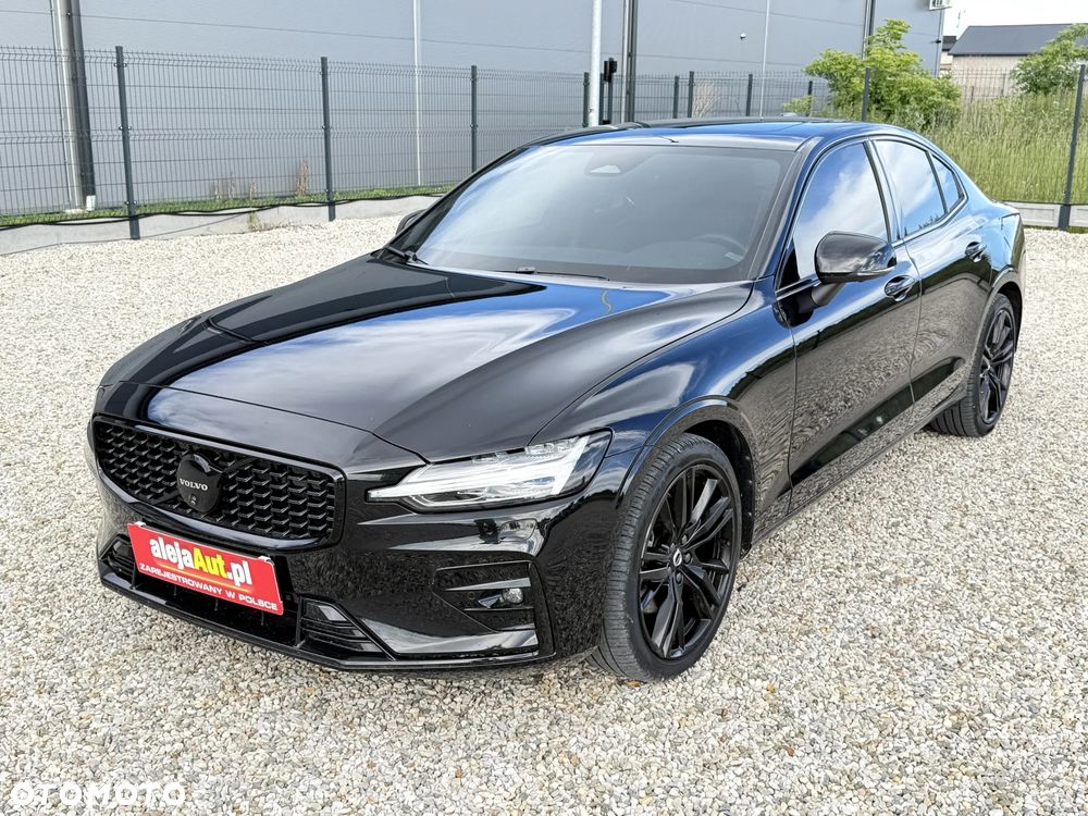 Volvo S60 T5 Inscription First Edition - 3