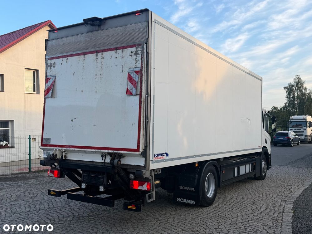 Scania P280 - 7