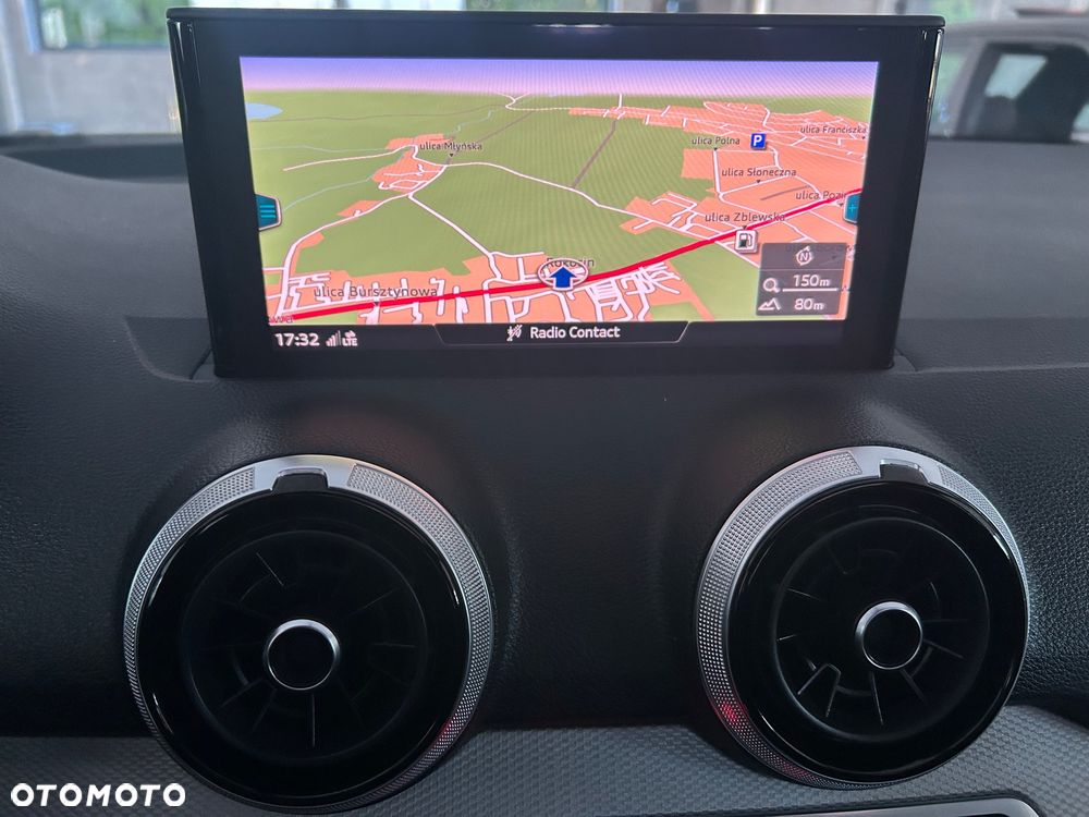 Audi Q2 30 TDI S line - 33