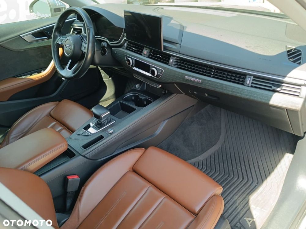 Audi A4 Allroad - 28