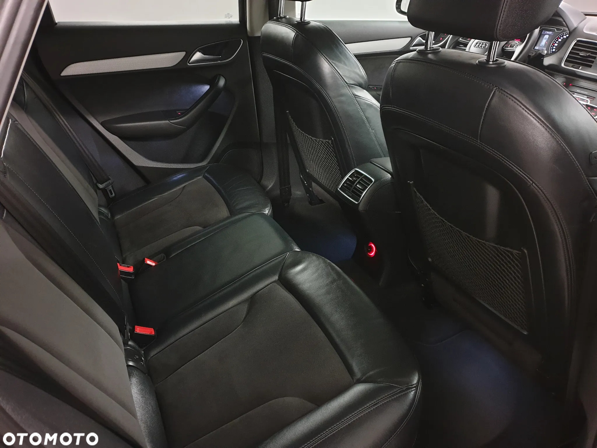 Audi Q3 2.0 TDI Quattro S tronic - 40