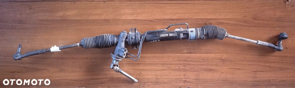 MAGLOWNICA	KIA SHUMA - 1