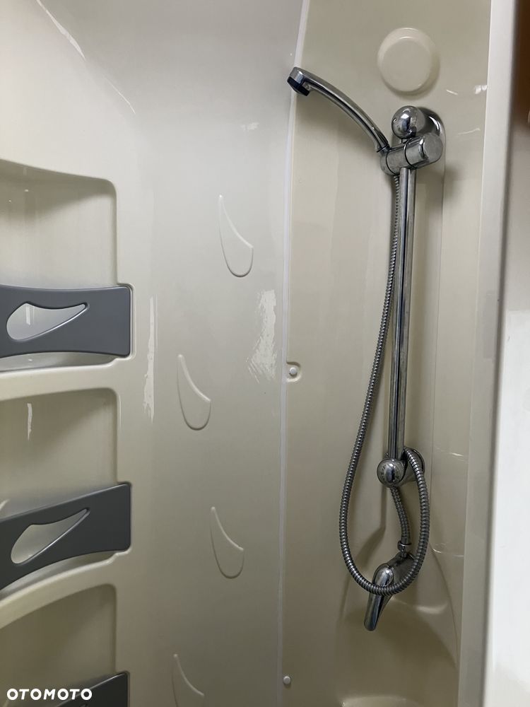 Mercedes-Benz sprinter - 15