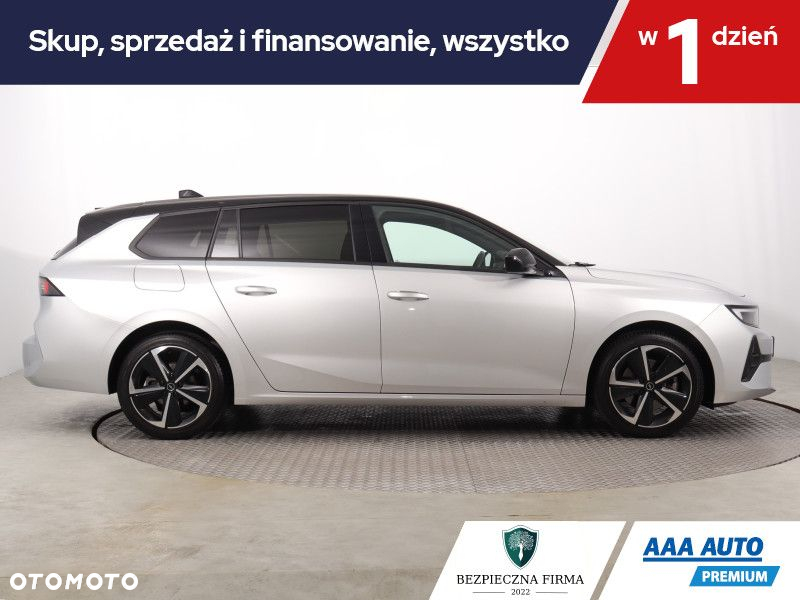 Opel Astra - 7