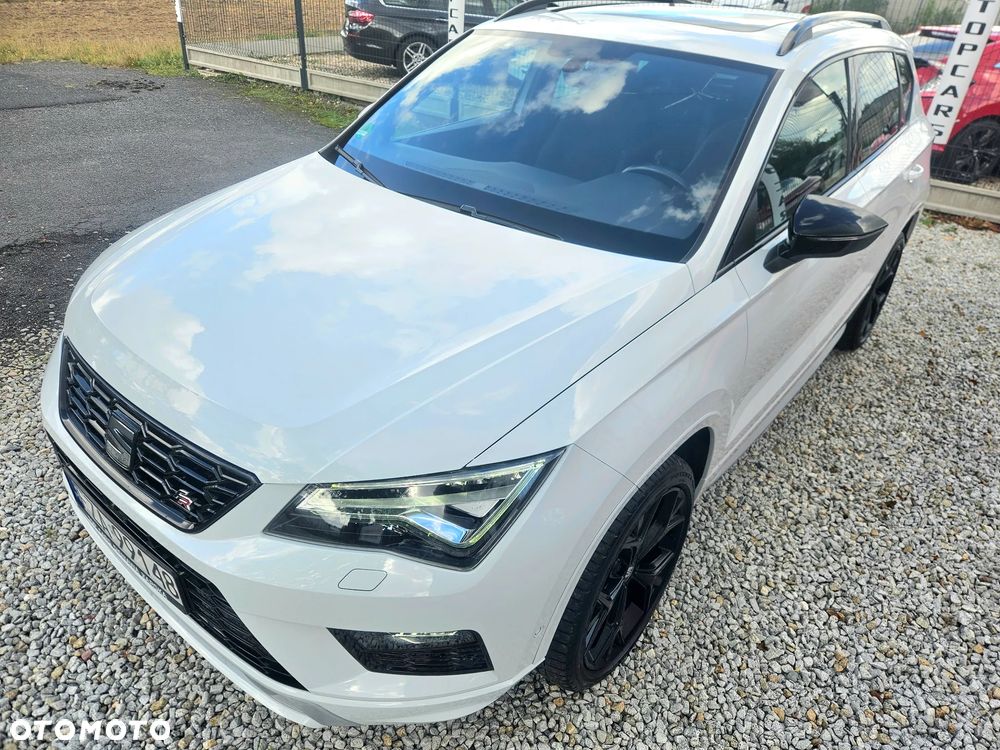 Seat Ateca - 15