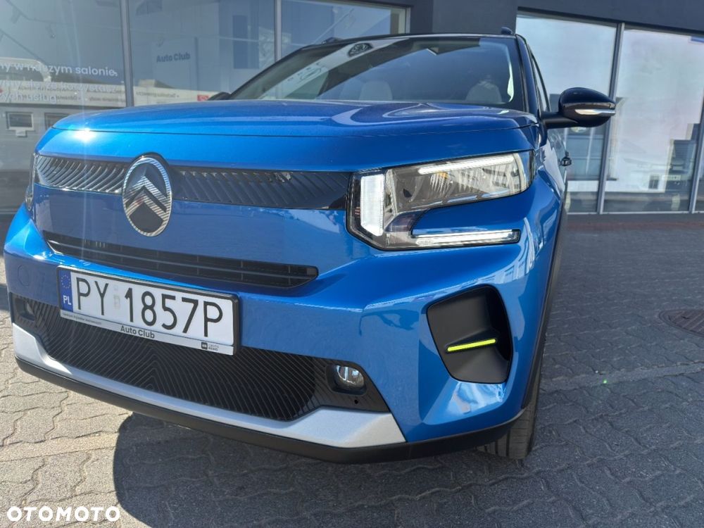 Citroën C3 - 12