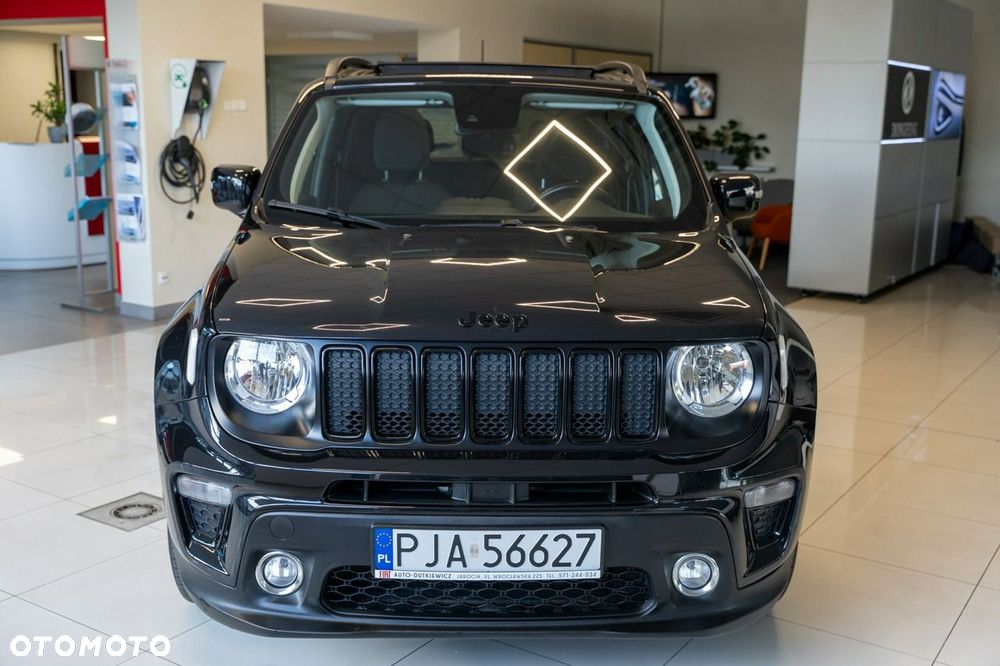 Jeep Renegade - 2