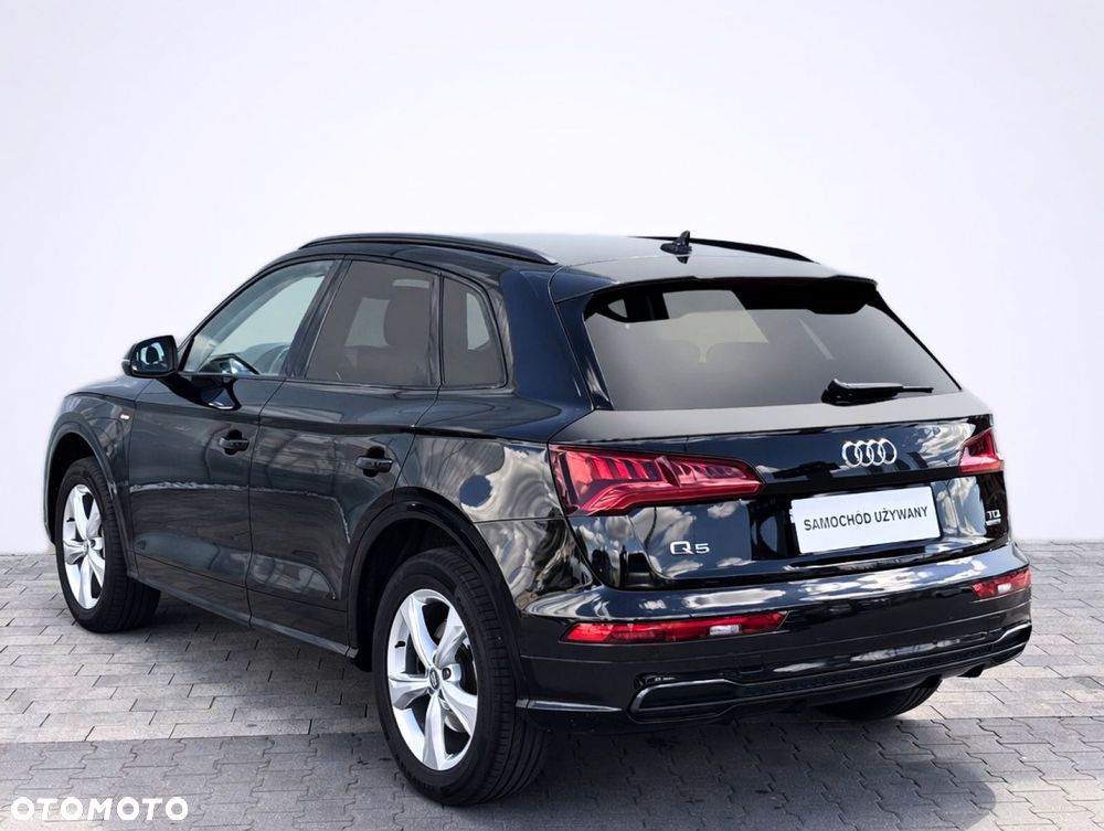 Audi Q5 - 8