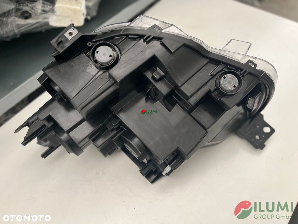 Opel Combo E Halogen Reflektor Prawy 90145300 - 10