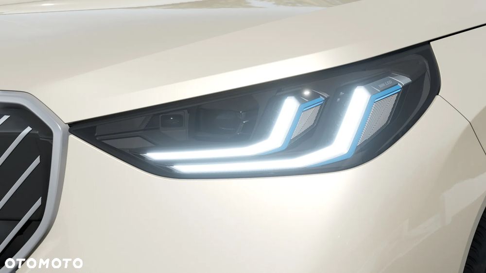 BMW X3 30e xDrive - 8