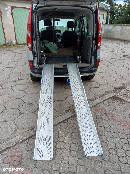 Renault Kangoo 1.6 16V Helios - 10