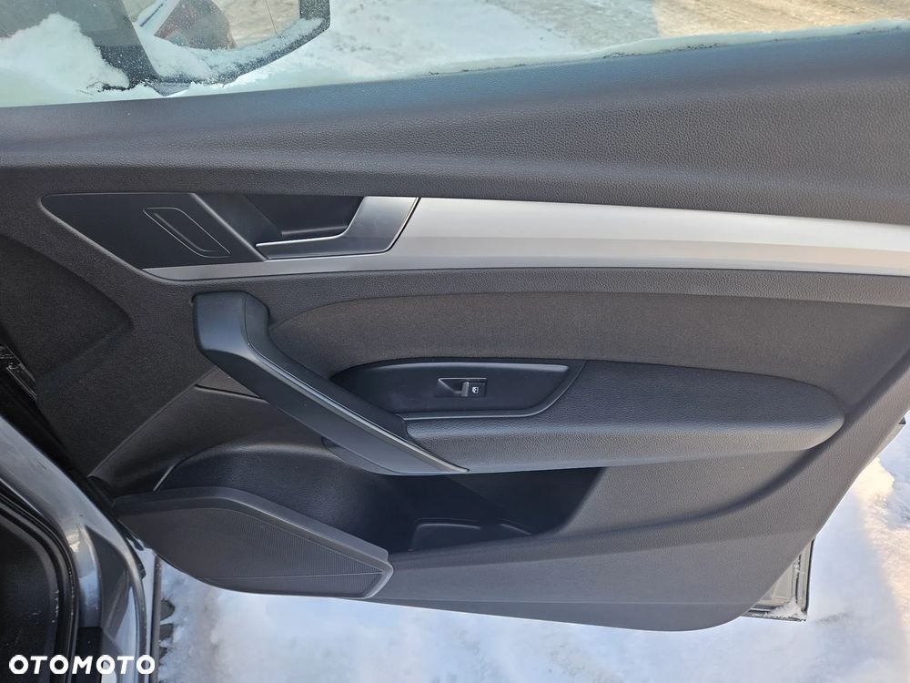 Audi Q5 2.0 TDI Quattro S tronic - 13