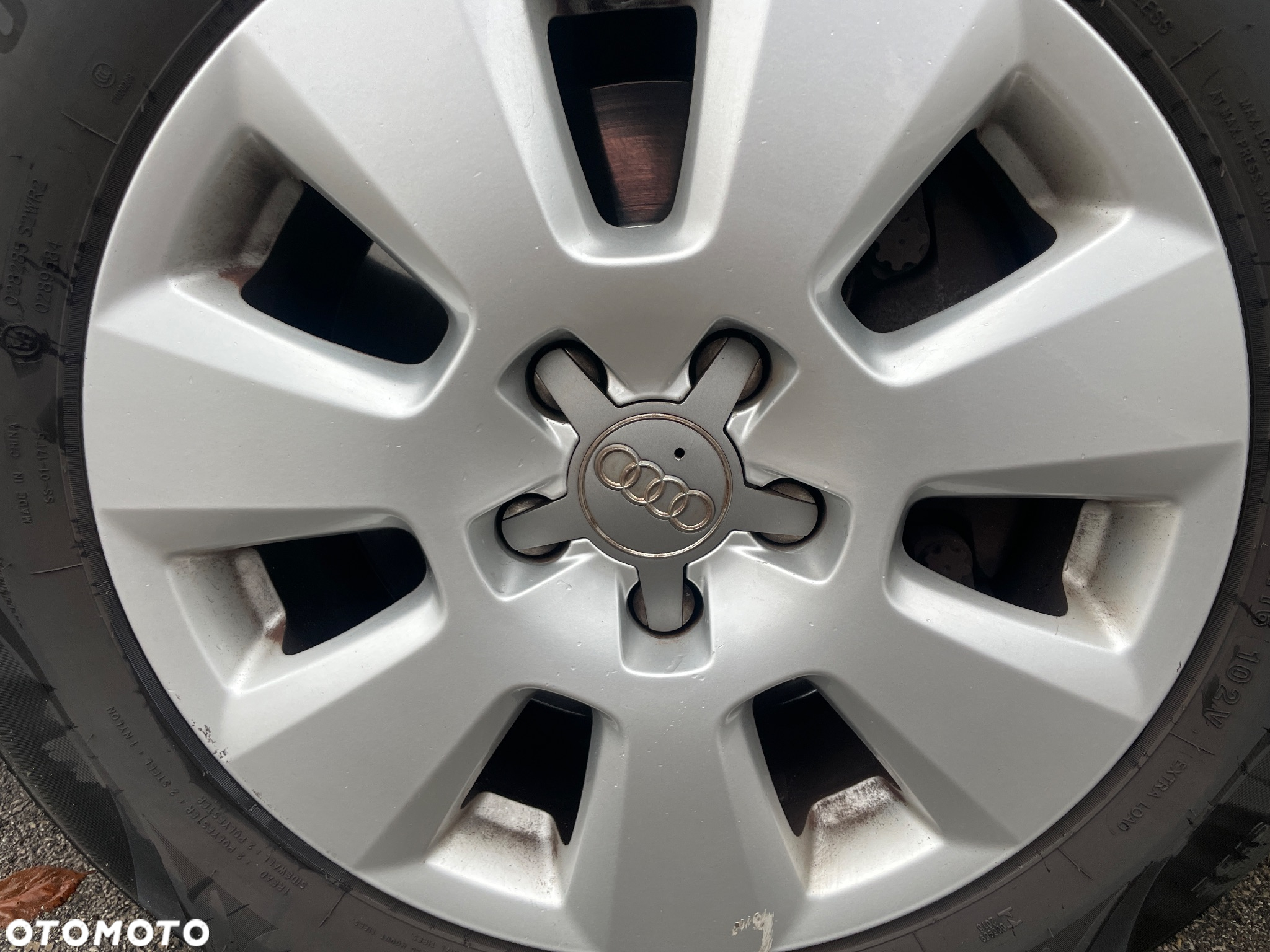 Audi A6 Avant 2.0 TDI DPF - 35