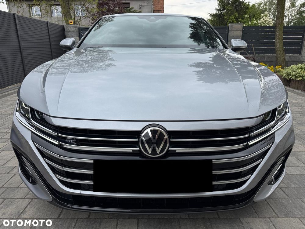 Volkswagen Arteon 2.0 TDI R-Line DSG - 3