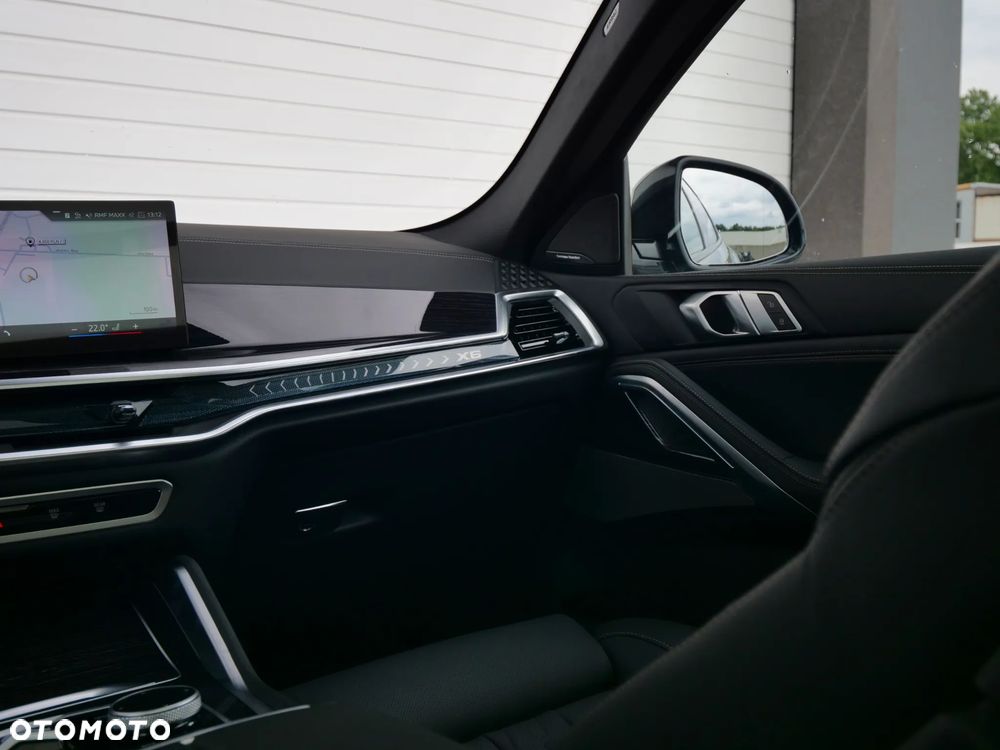 BMW X6 - 17