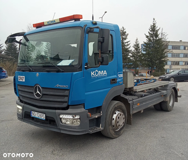 Mercedes-Benz Atego