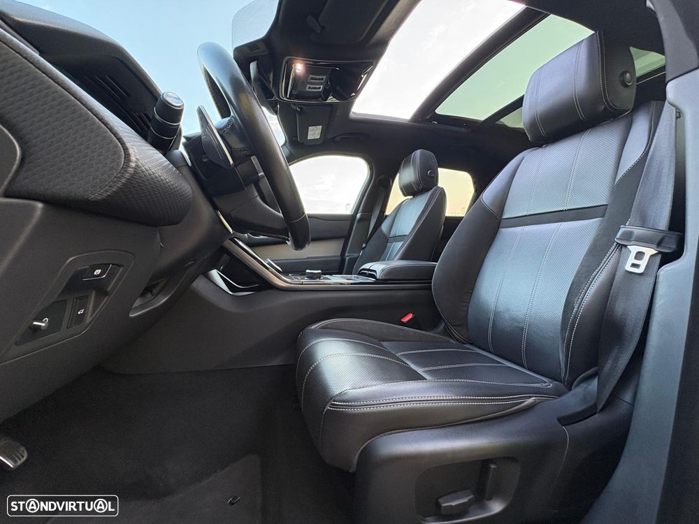 Land Rover Range Rover Velar 2.0 R-Dynamic S - 14