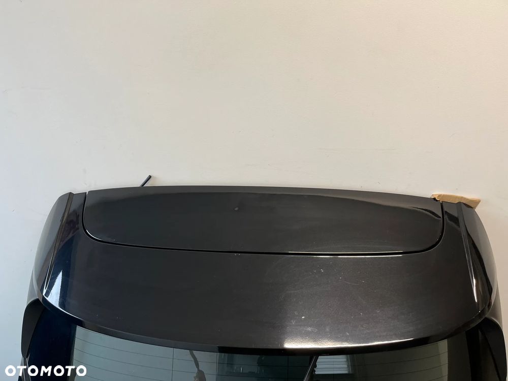 Ford Puma Tylna klapa bagażnika 2022R ECOBOOST HYBRID - 2