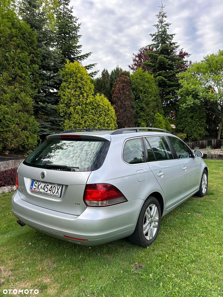 Volkswagen Golf 1.4 TSI Highline - 23