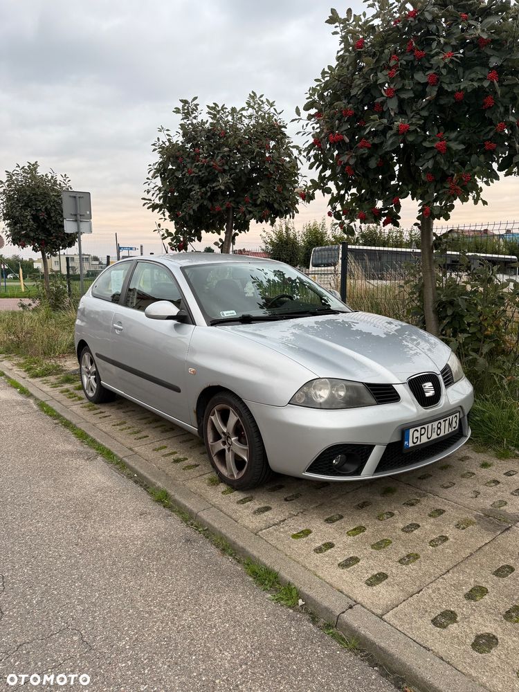 Seat Ibiza 1.4 16V Stella - 2