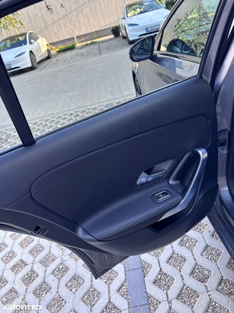 Mercedes-Benz A 200 - 19