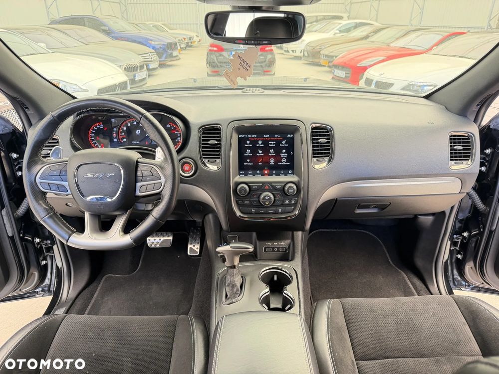 Dodge Durango - 7