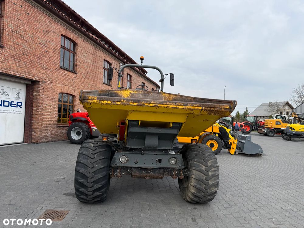 Wacker Neuson DW90 - 8