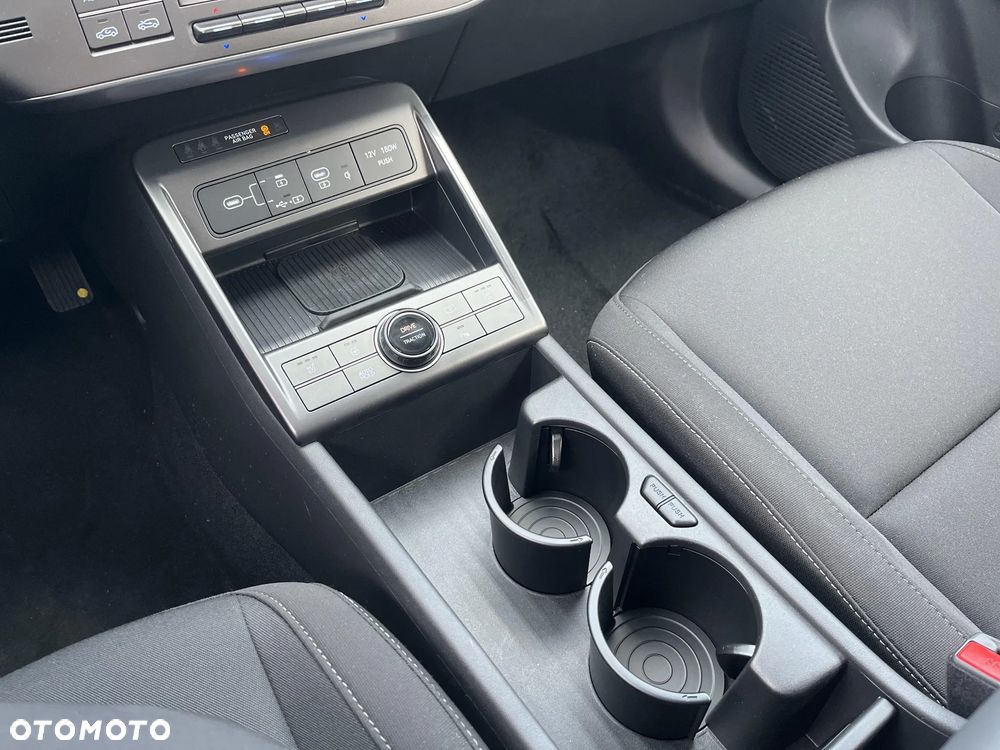 Hyundai Kona 1.6 T-GDI Executive DCT - 15