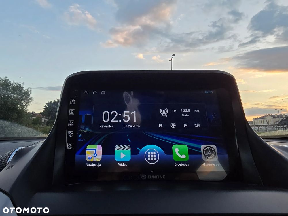 Ford C-MAX 2.0 TDCi Trend - 22