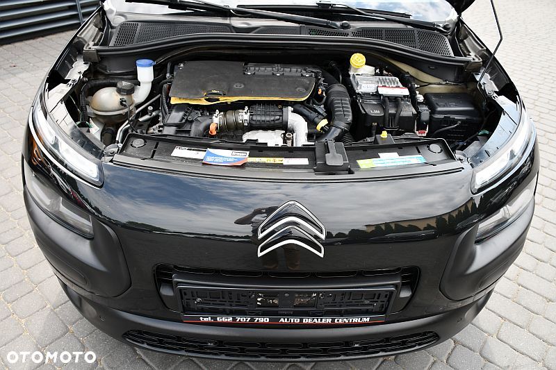 Citroën C4 Cactus 1.6 Blue HDi Shine - 37