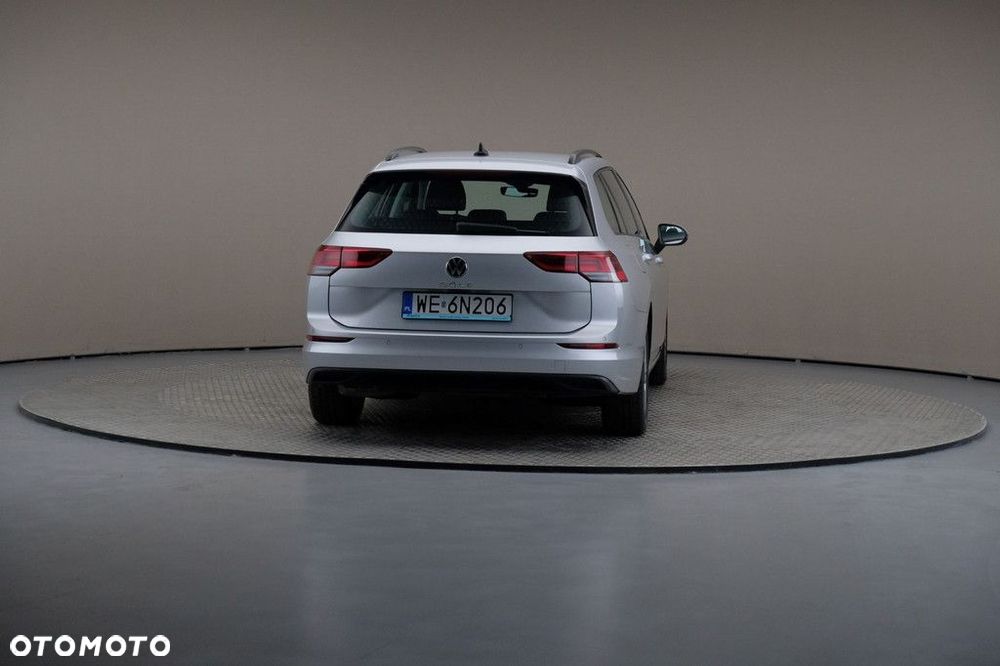 Volkswagen Golf 1.5 TSI Life - 5