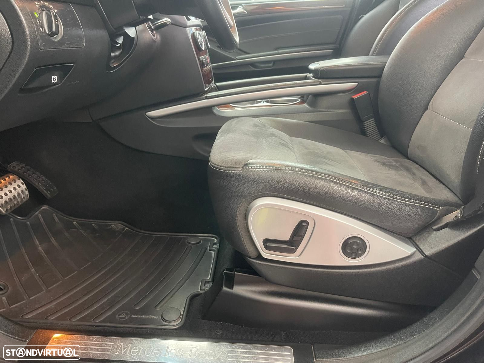 Mercedes-Benz ML 320 CDi - 27