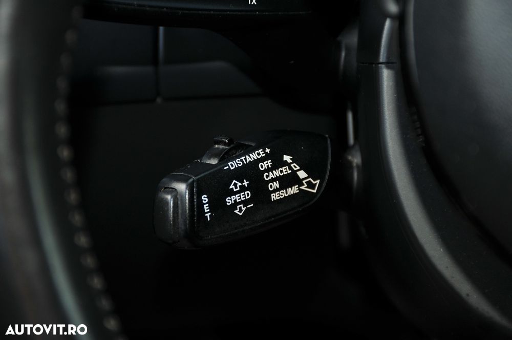 Audi A4 2.0 TDI Multitronic - 19