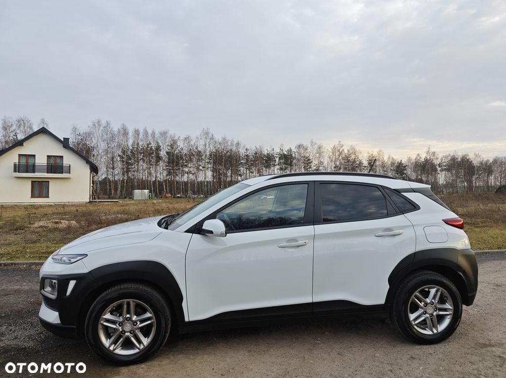 Hyundai Kona 1.0 T-GDI Comfort - 9