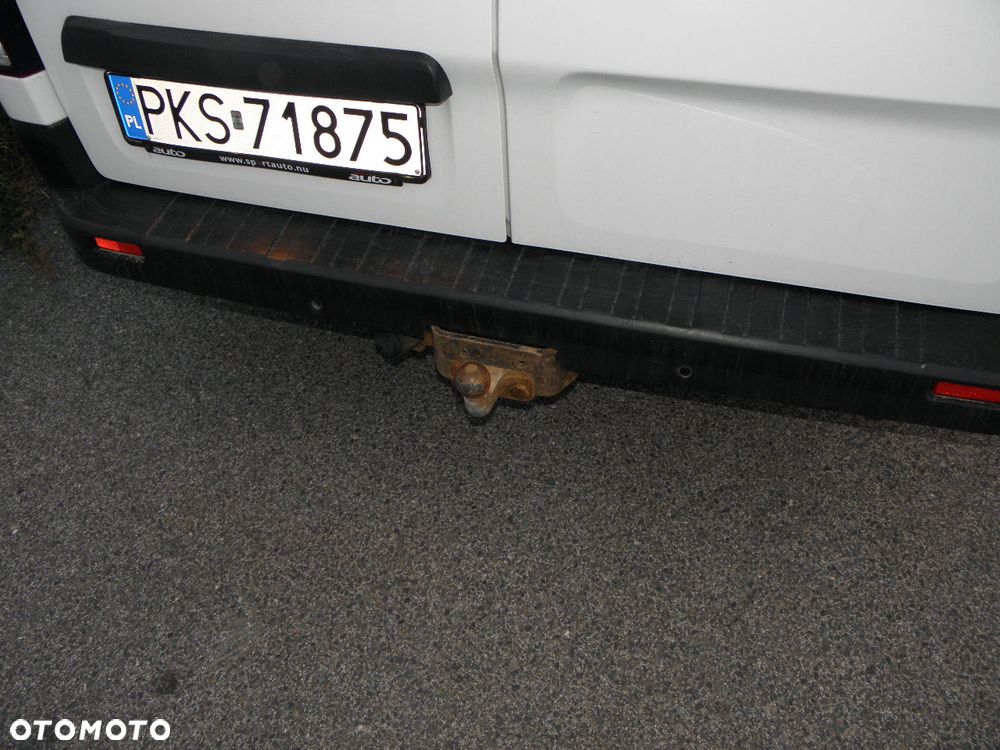 Renault TRAFIC - 22