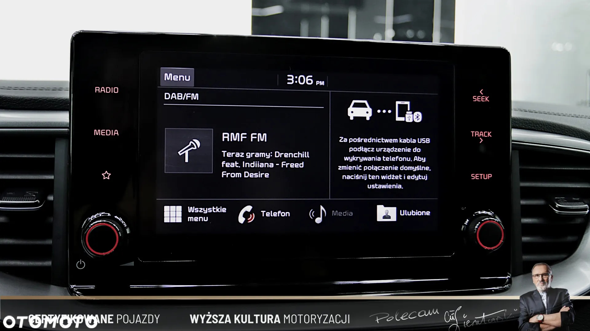 Kia XCeed 1.5 T-GDI M - 22