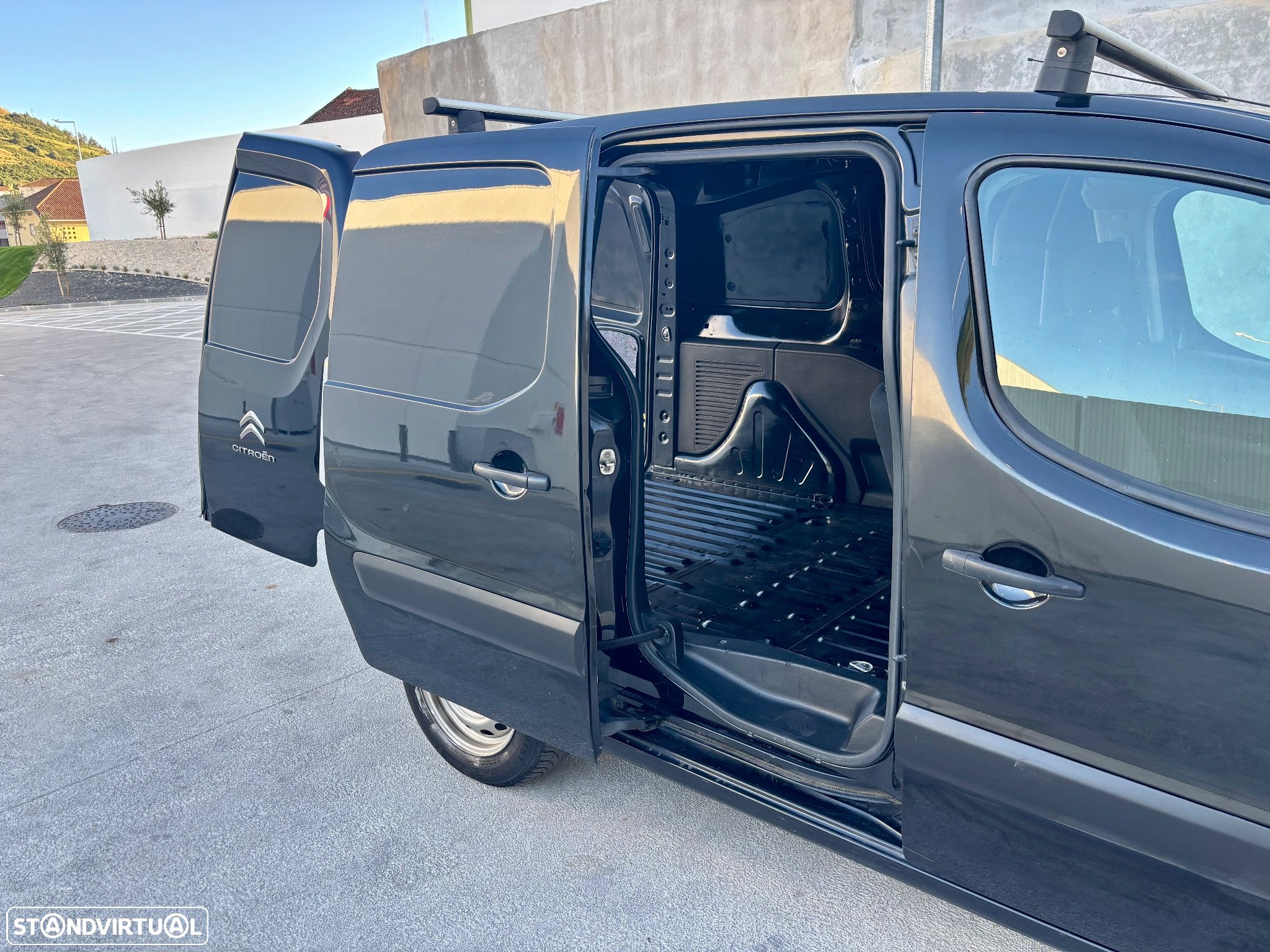 Citroën Berlingo 1.6 HDI - 26