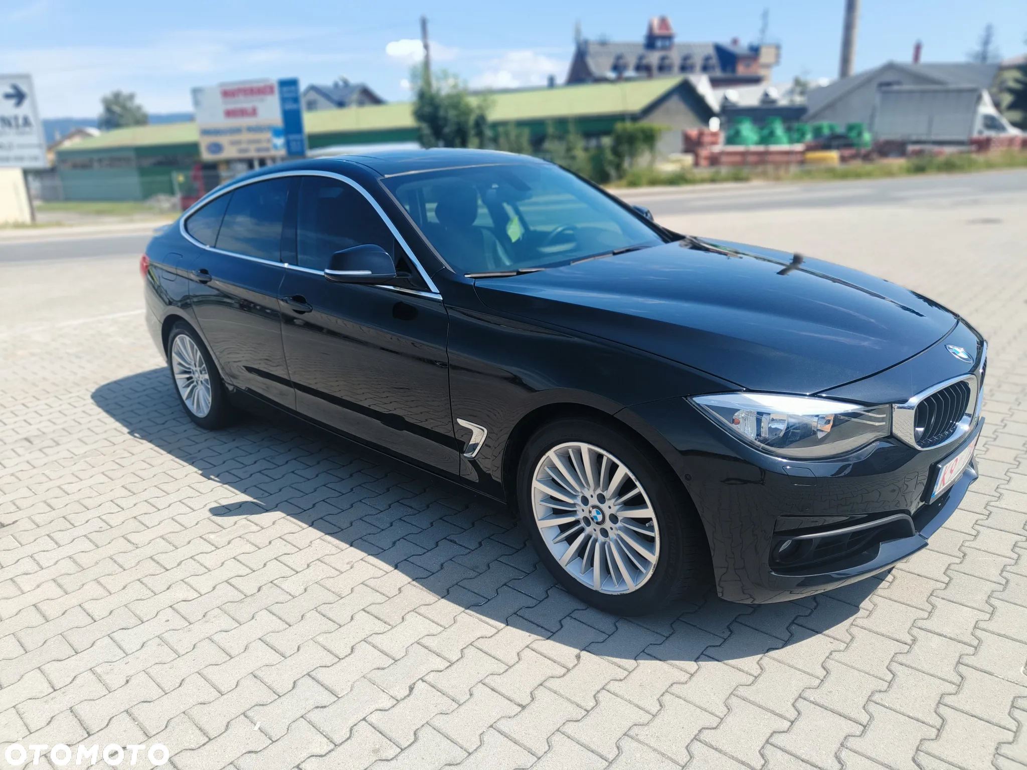 BMW Seria 3 328i Touring xDrive Sport-Aut - 15