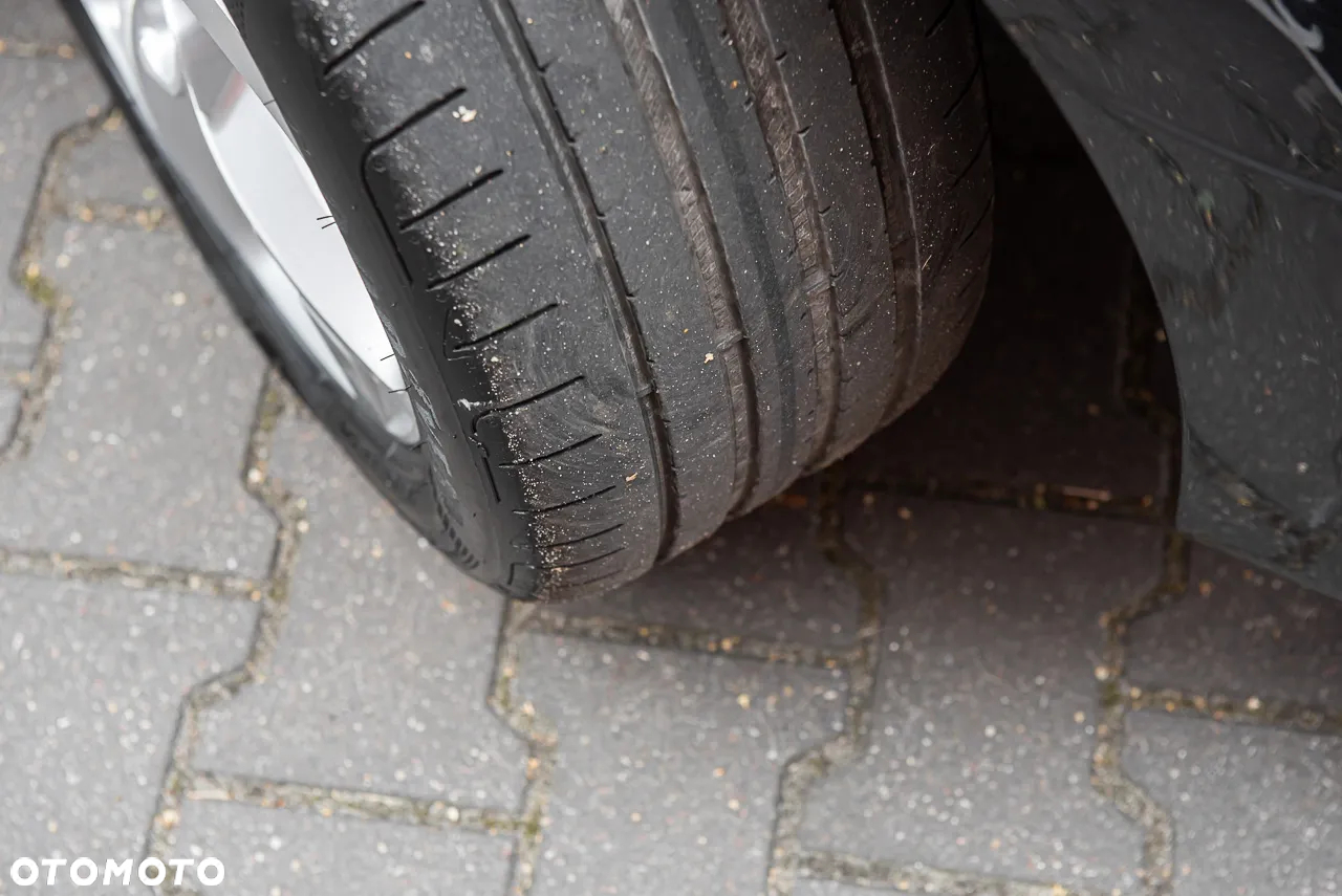 Peugeot 508 2.0 HDi Allure - 35