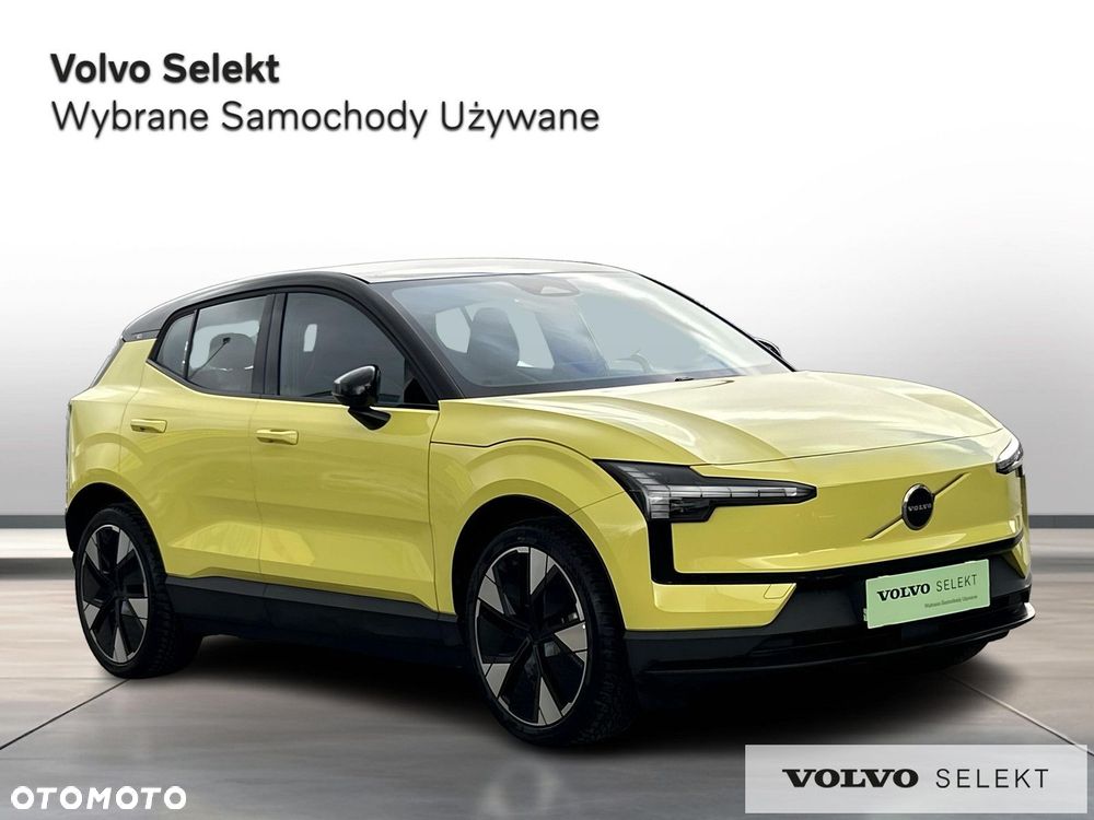 Volvo EX30 - 8
