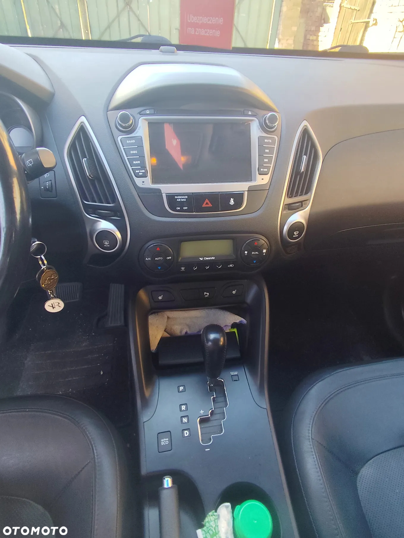 Hyundai ix35 - 9